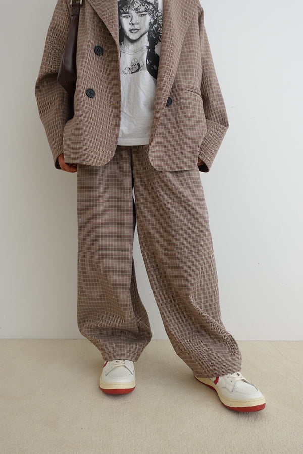 チェックルーズPT